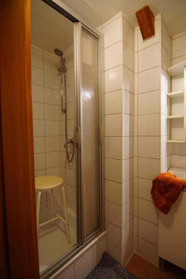 Ferienwohnung Morgenrote Rheinsberg Exterior foto